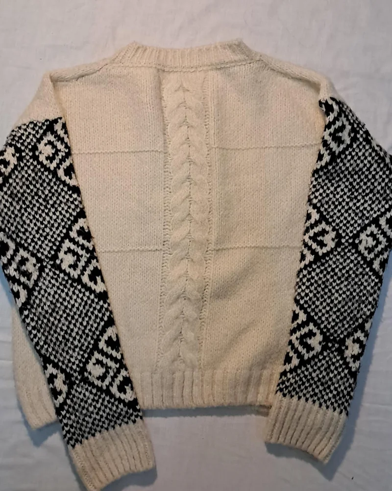 Sweaters & Pullovers, size One size, photo 4