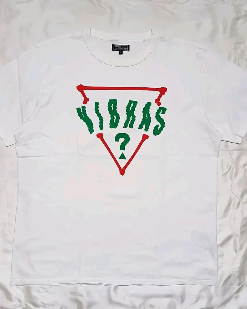 GUESS T-shirts