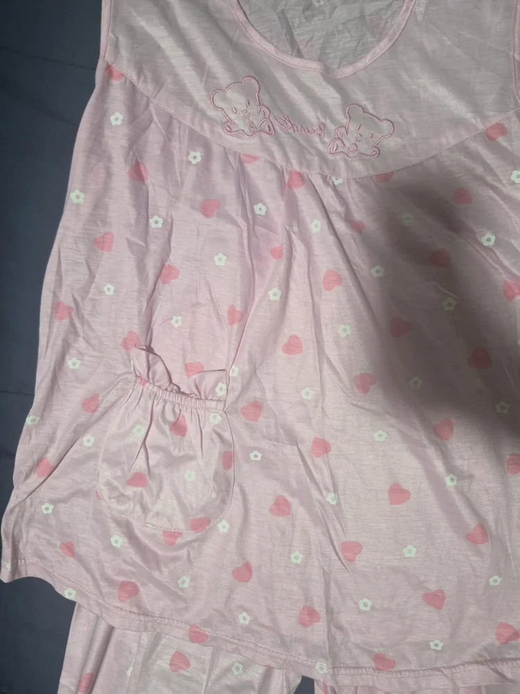 Pyjama Sets, size M / 38 / 10, photo 4