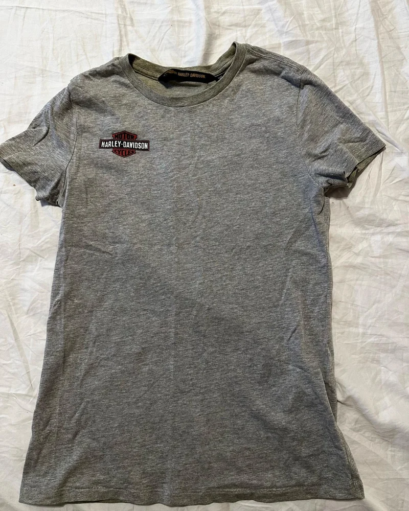 Harley Davidson T-shirts