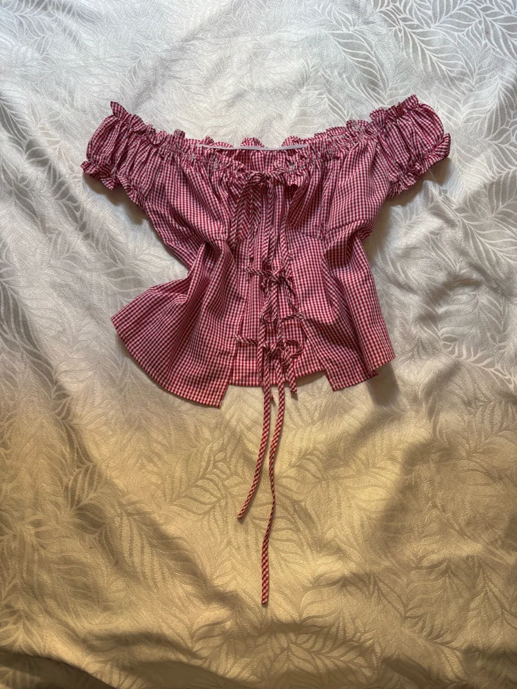 Blouses