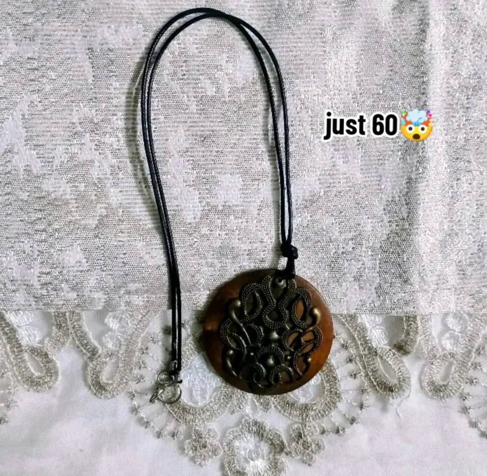 Necklaces, size Other, photo 3