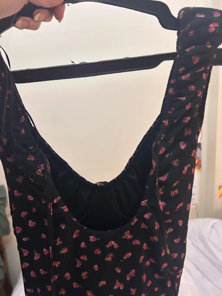 Bershka Midi Dresses, size S / 36 / 8, photo 3
