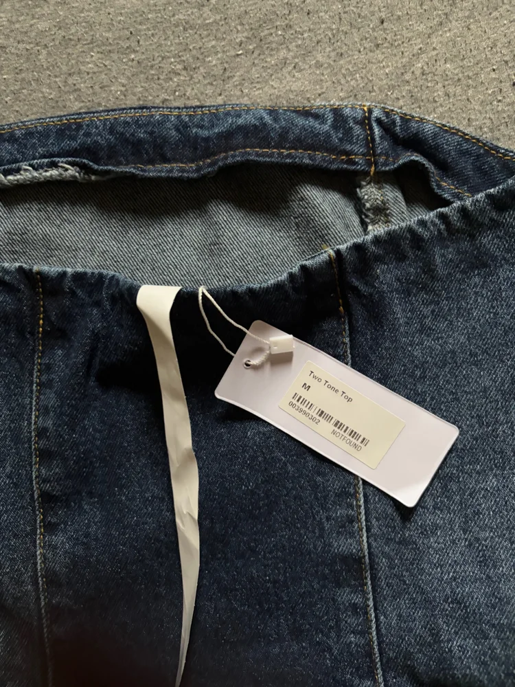 Notfound Co Open Back, New with tags, size M / 38 / 10, photo 4