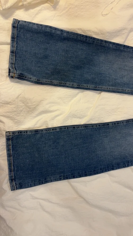 Zara Jeans, size M / 38 / 10, photo 4