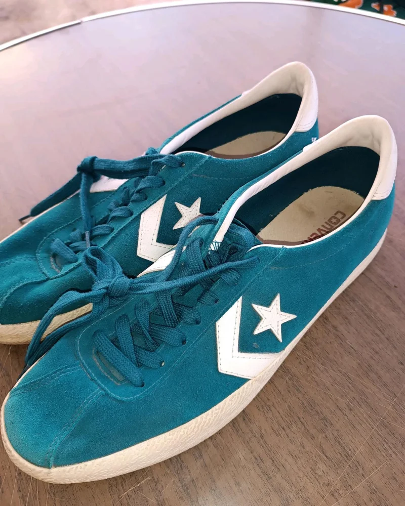 Converse Sneakers, size 46, photo 5