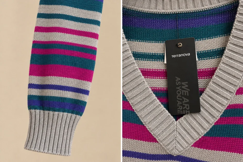 Terranova Sweaters & Pullovers, New with tags, size M / 38 / 10, photo 3
