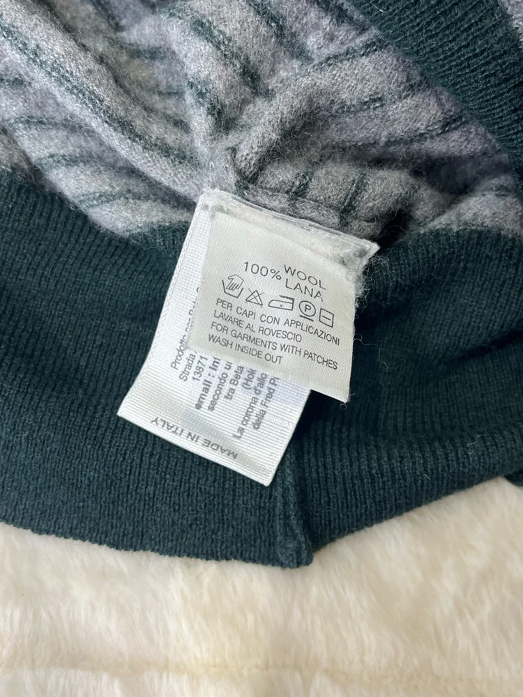 Fred Perry Sweaters, Very good, size S, photo 4