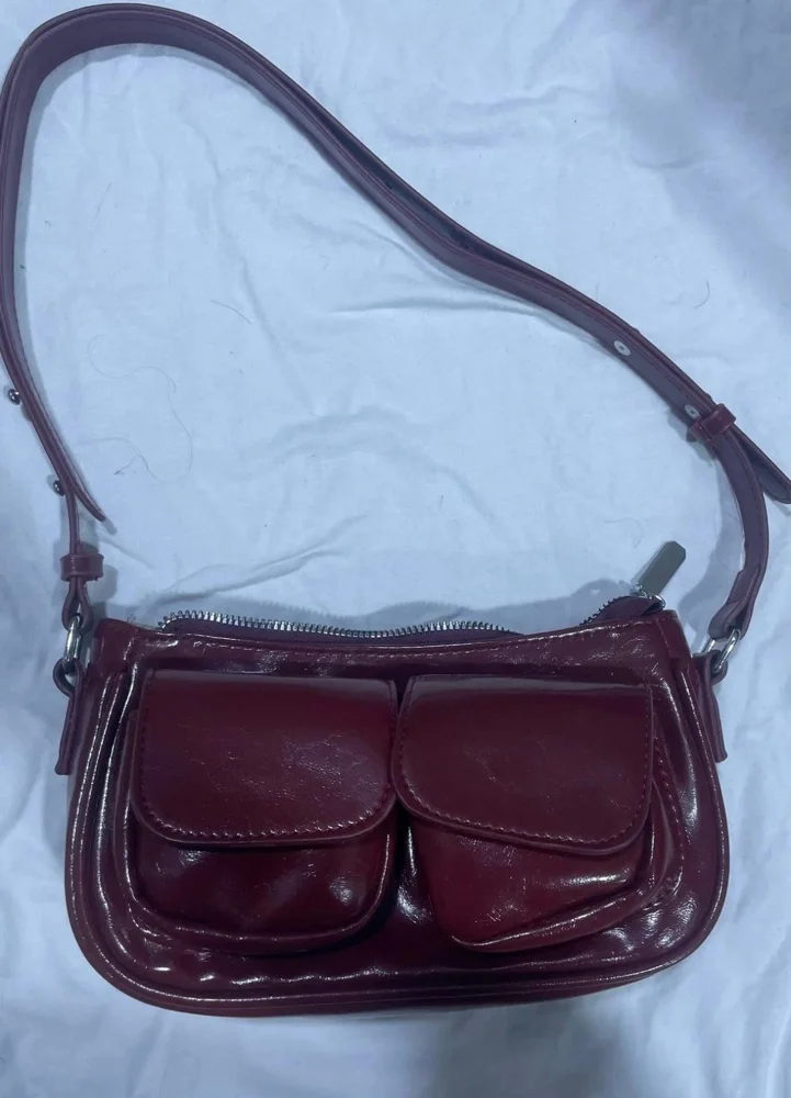 Shein Shoulder Bag, size Other, photo 3