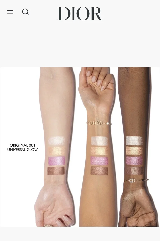 Dior Makeup, size Other, photo 2