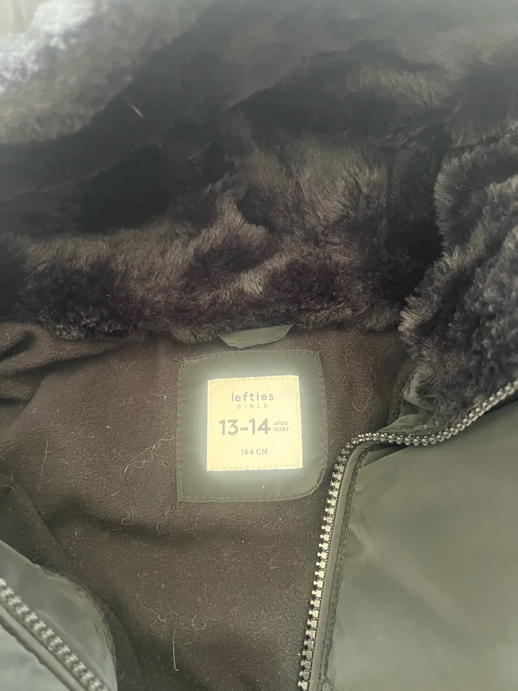 Lefties Jackets, Very good, photo 4