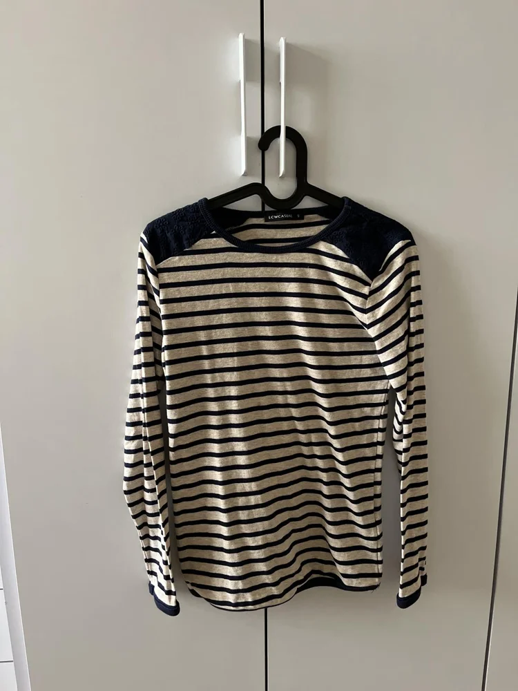 LC Wakiki Long Sleeve