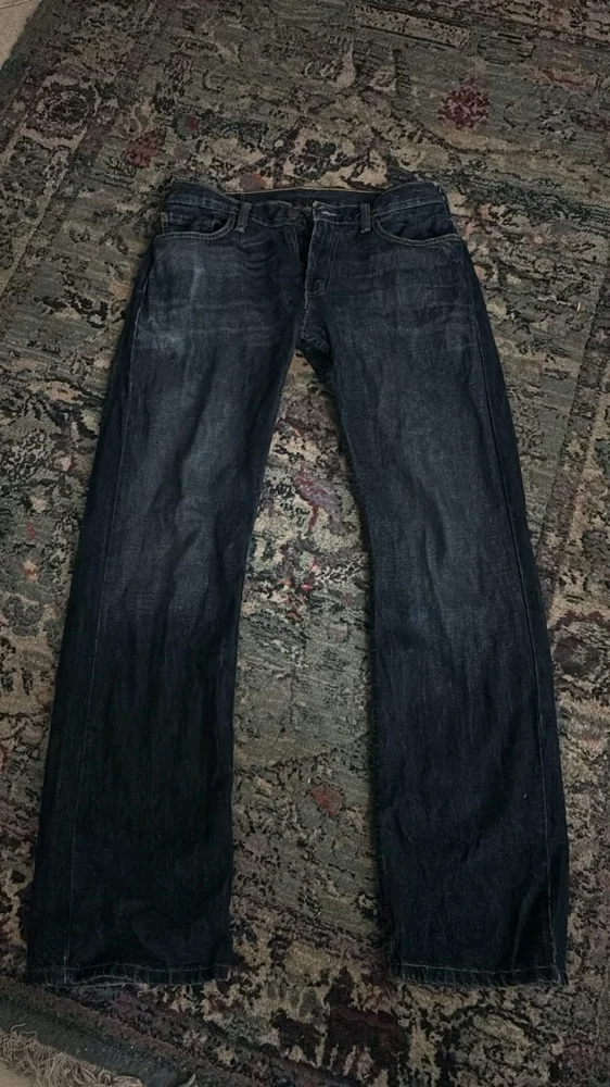 Levi's Jeans, size W33, photo 2
