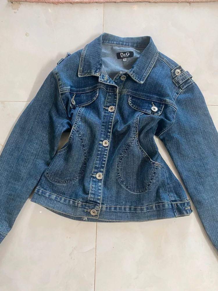 Jackets