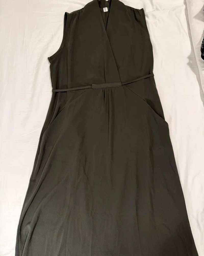 Midi Dresses, size One size, photo 2