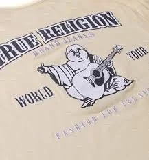 True Religion T-shirts, size M / 38 / 10, photo 2