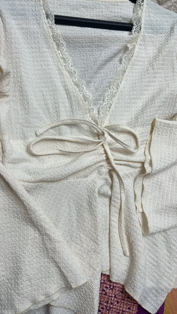 Shein Blouses, size L / 40 / 12, photo 4