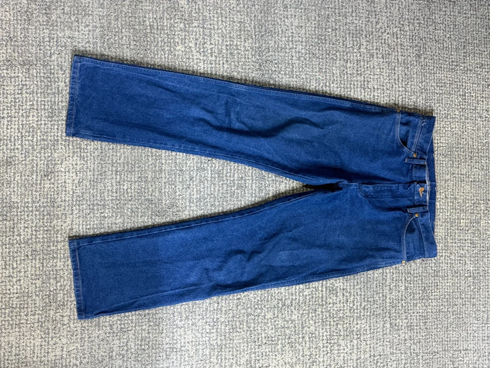 Wrangler Jeans