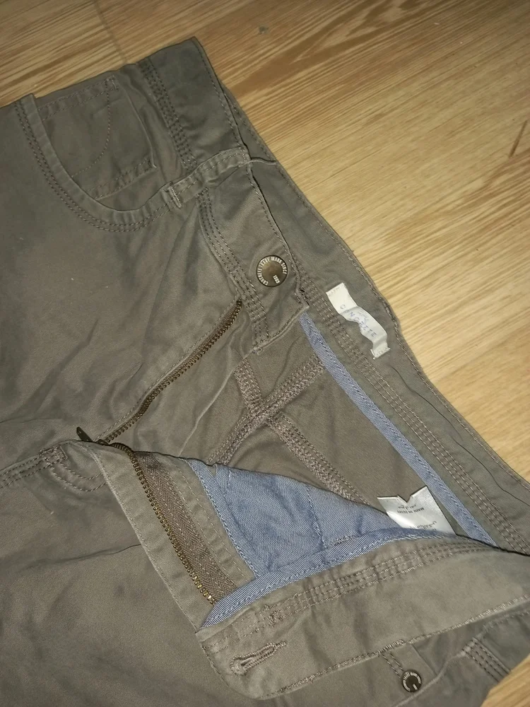 Concrete Pants, size S, photo 3