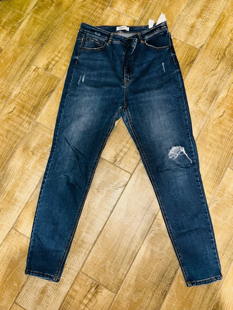 Pull & Bear Jeans, size XL / 42 / 14, photo 3