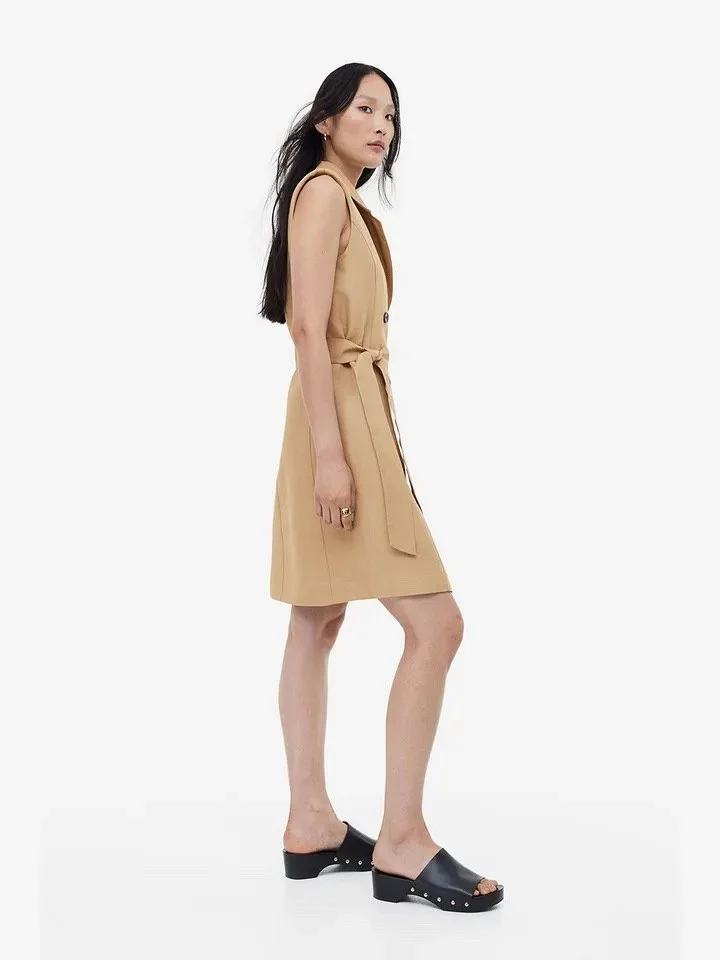 H&M Midi Dresses, size S / 36 / 8, photo 5