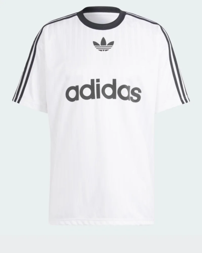 adidas Short Sleeve Shirts