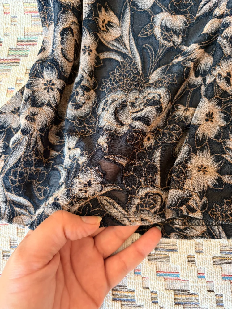 Long Sleeve, size S / 36 / 8, photo 3
