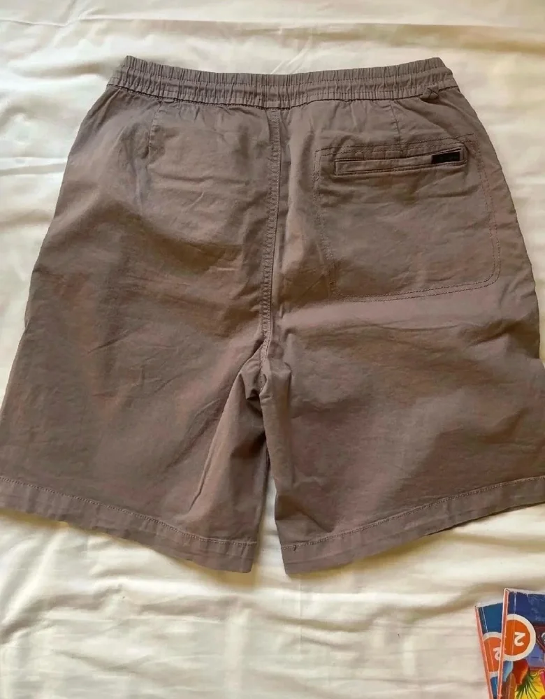 Pull & Bear Shorts, size M, photo 3
