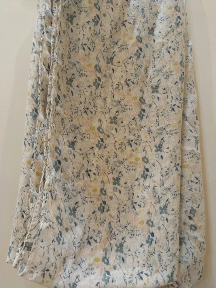 Splash Scarves & Shawls, size Other, photo 2