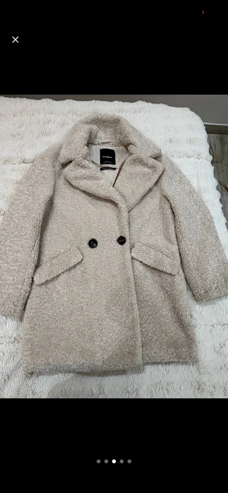 Pull & Bear بالطوهات، حالة جيدة جداً، مقاس S / 36 / 8، صورة 2