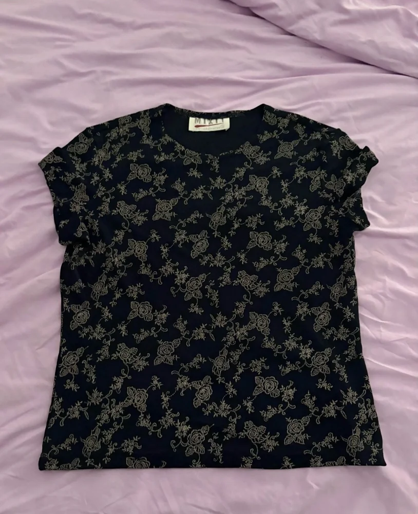 MIXTE T-shirts, size M / 38 / 10, photo 3