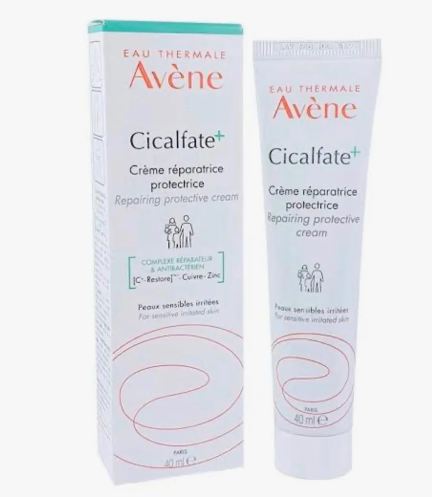 Avene Skin care