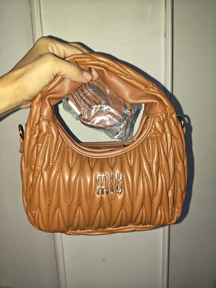 Miu Miu Cross-Body Bags