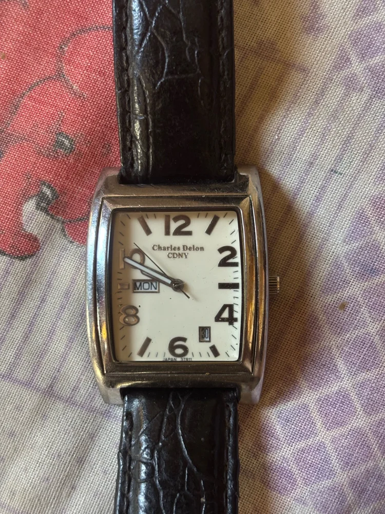 Watches, size Other, photo 2