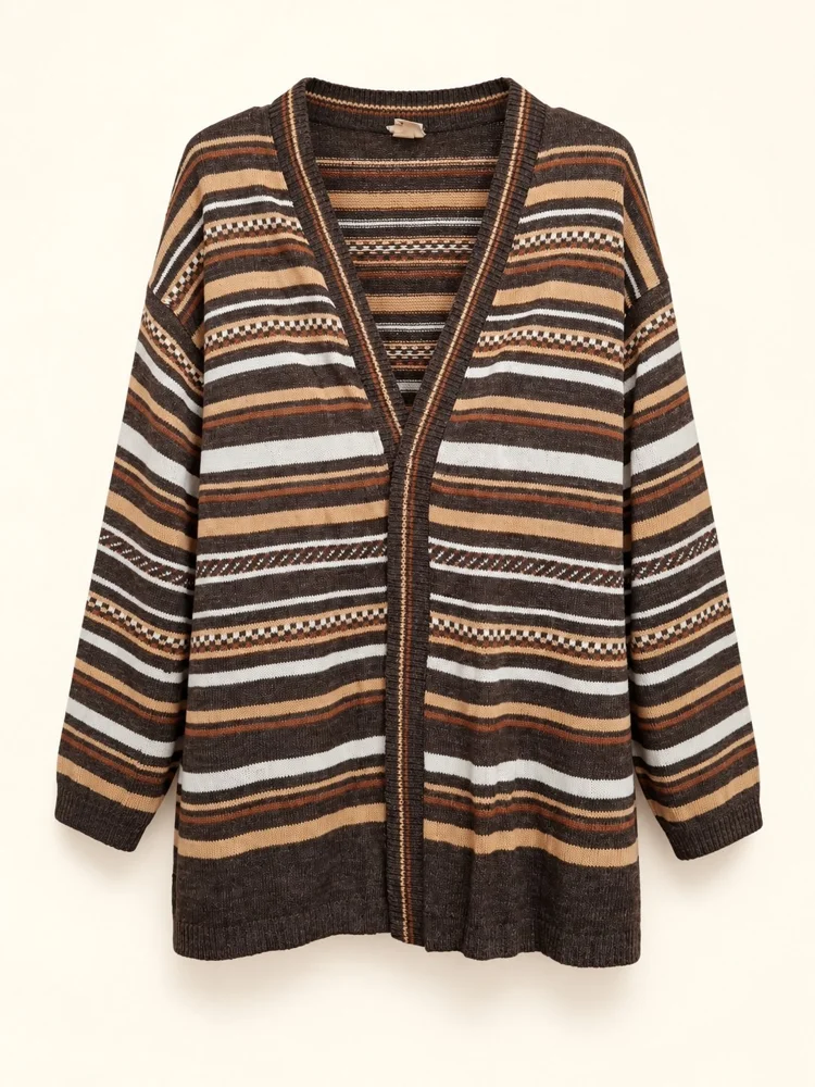 Sweaters & Pullovers