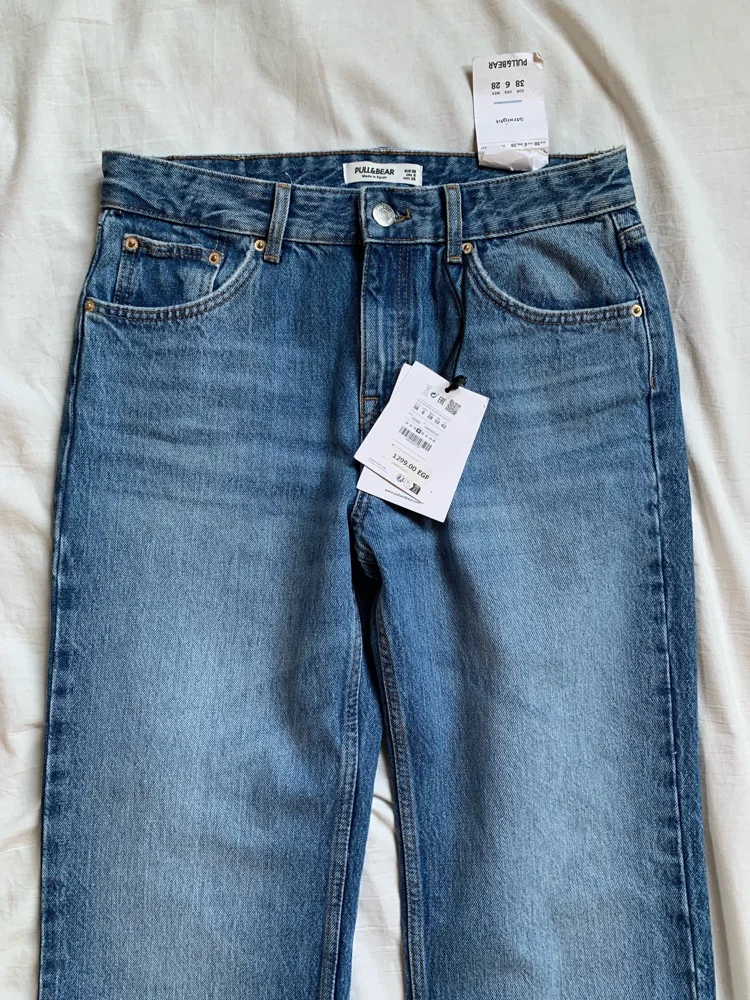 Pull & Bear Jeans