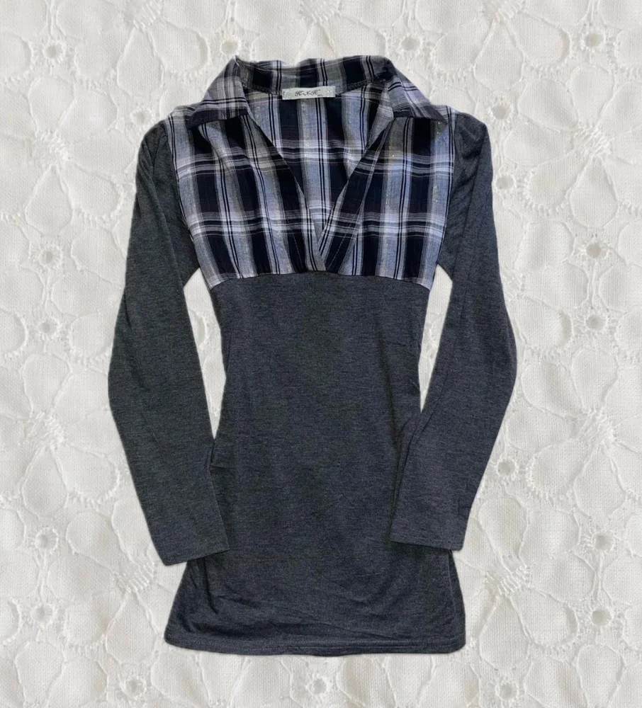 Long Sleeve