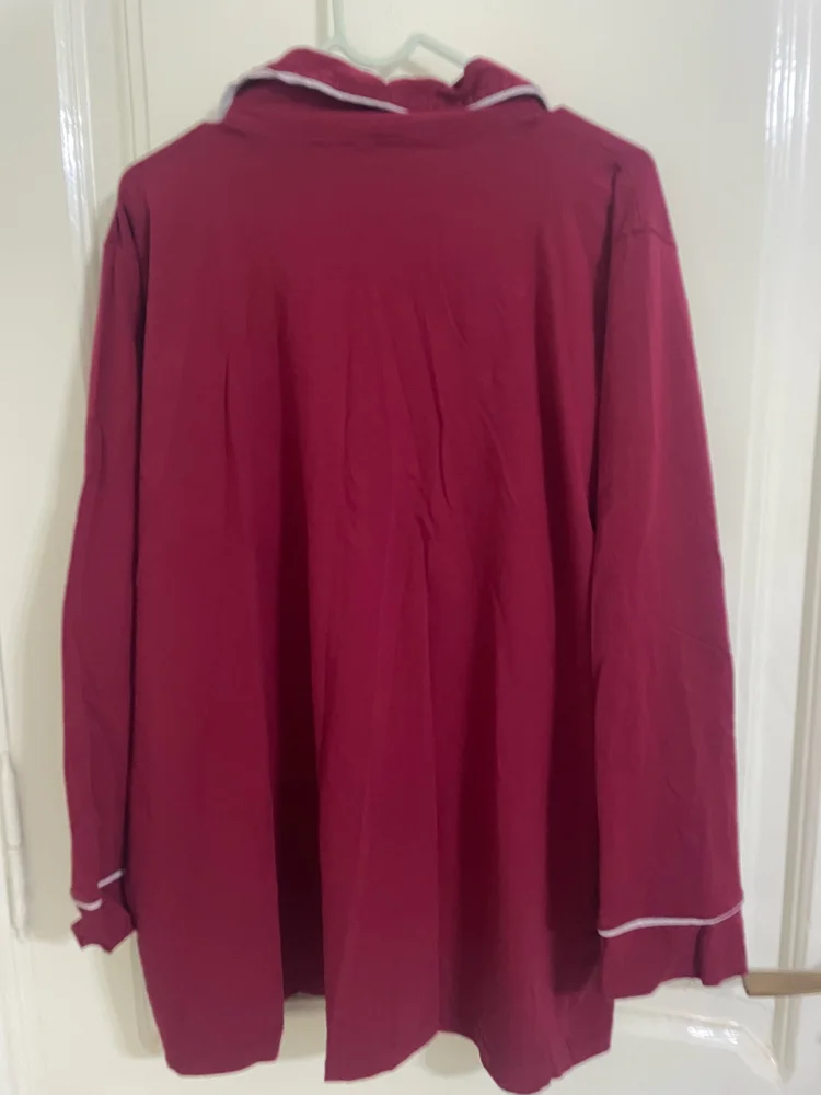 Sleep Shirts, size XXL / 44 / 16, photo 3