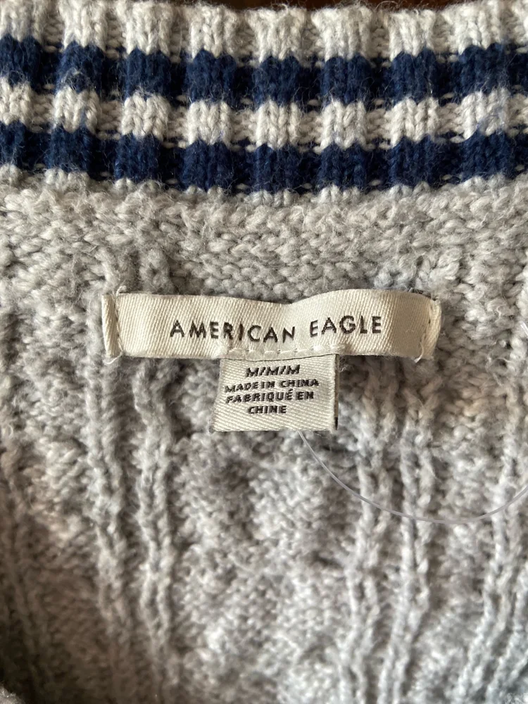 American Eagle Vests, size M / 38 / 10, photo 3