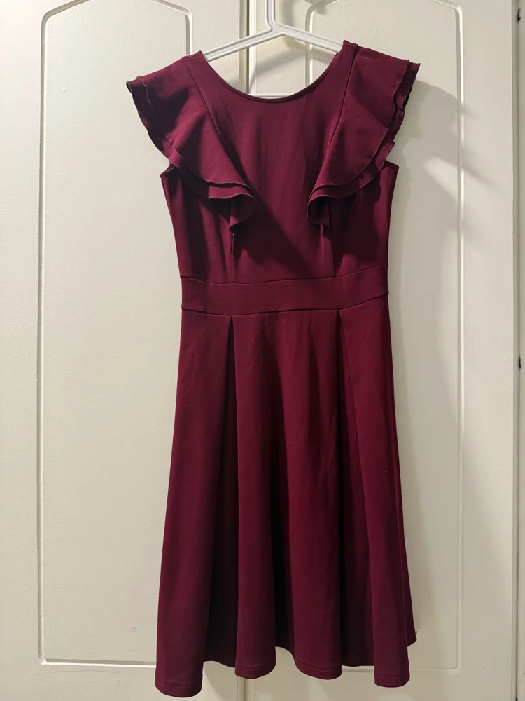 Shein Midi Dresses