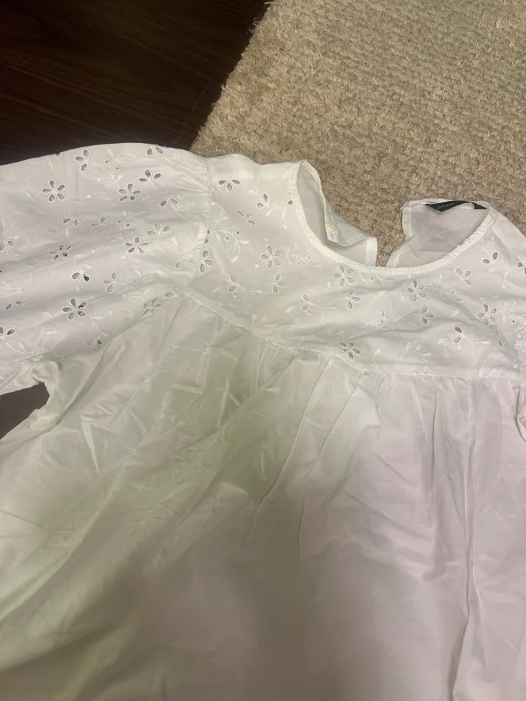H&M Blouses, Excellent, size M / 38 / 10, photo 5