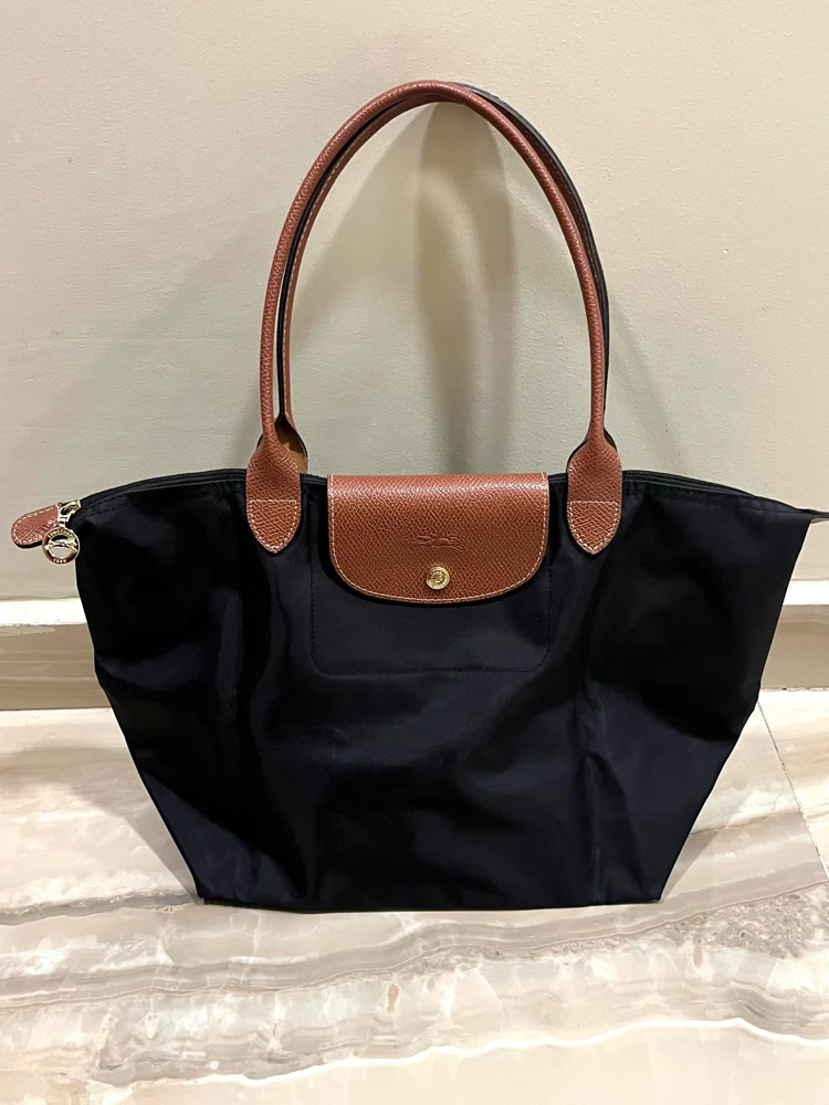 Longchamp Tote Bag
