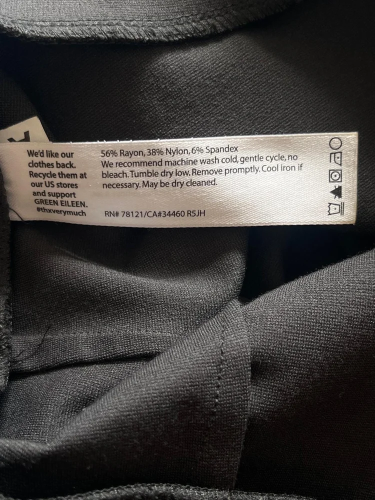 Bottoms, size S / 36 / 8, photo 4
