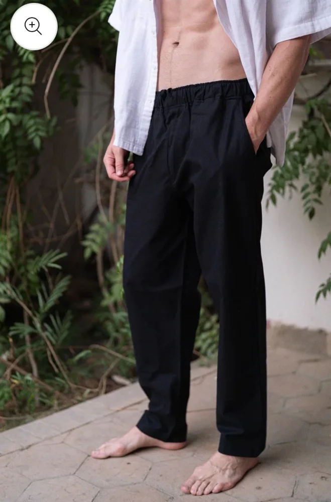 Pants, size L, photo 2