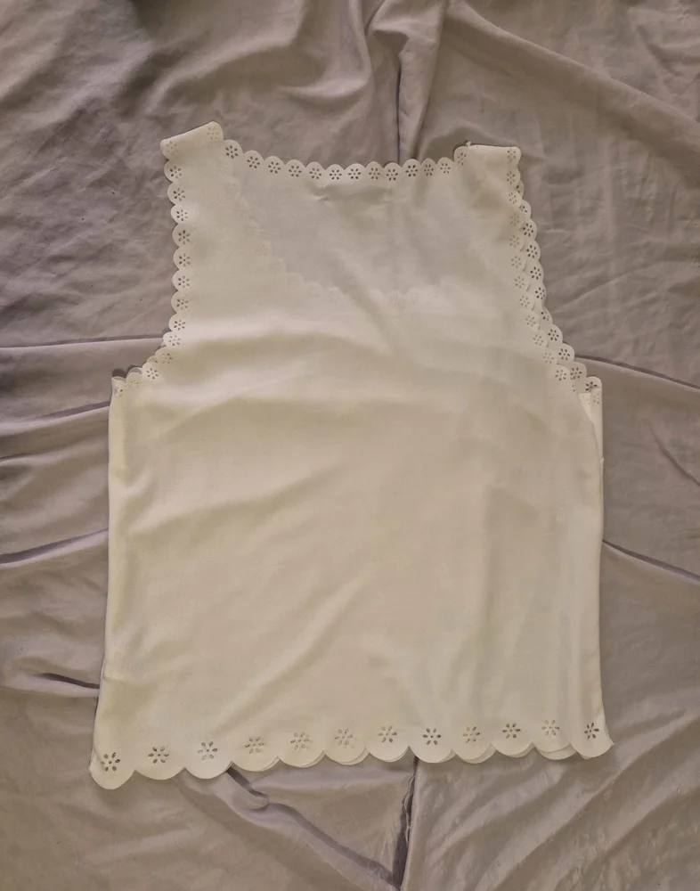 Atmosphere Tank Tops, size L / 40 / 12, photo 4