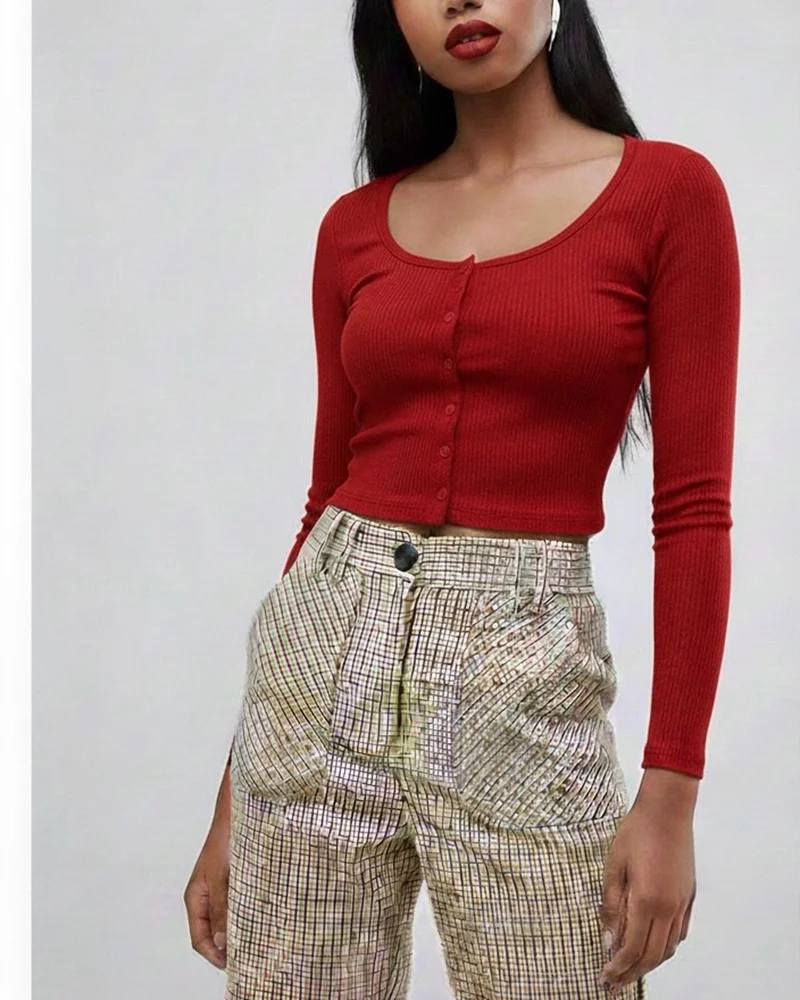 Bershka قمصان
