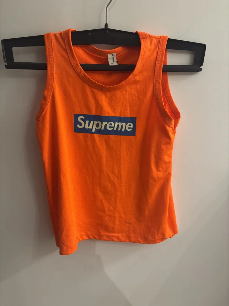 Tank Tops