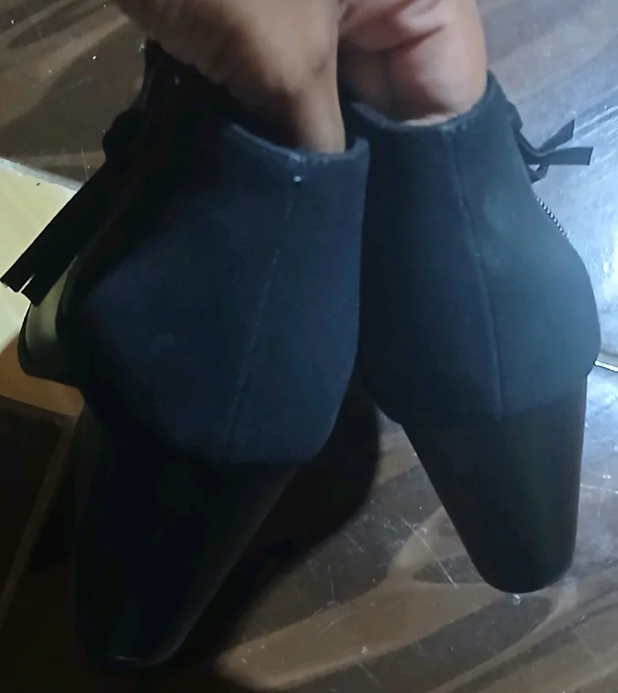 Jo&Mr.Joe Boots, size 41.5, photo 3