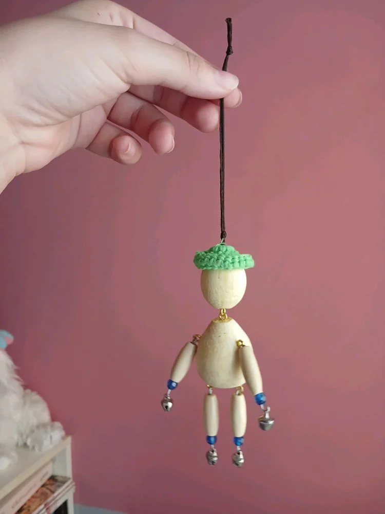 Keychains, size Other, photo 3