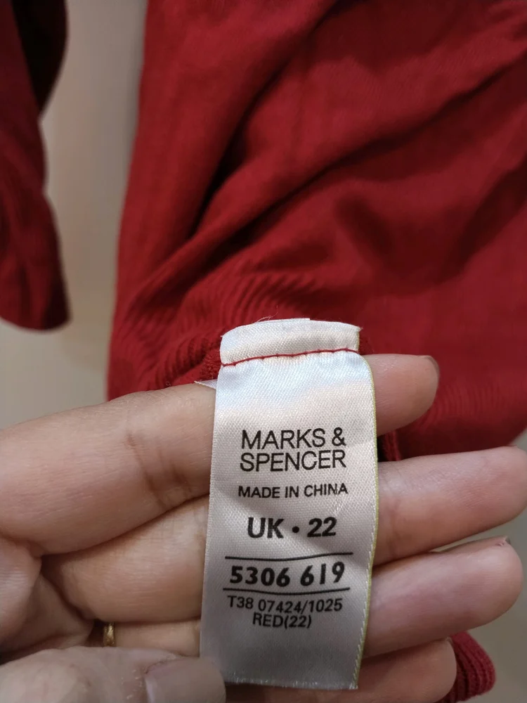 Marks & Spencer Sweaters & Pullovers, size XXL / 44 / 16, photo 4